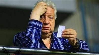 من بينهم الخطيب والعتال وعباس.. تفاصيل محاكمة مرتضى منصور في 6 دعاوى