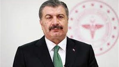 وزير الصحة التركي: الاتفاق مع مصر لنقل المرضى من قطاع غزة لـ تركيا