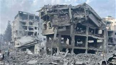 ارتفاع حصيلة العدوان الإسرائيلي على غزة إلى 34904 شهيد