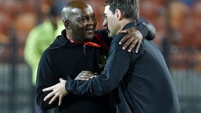 وكيل مدرب الأهلى السابق يكشف حقيقة مفاوضات الزمالك 