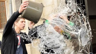 جردل مياه نار.. قرارعاجل بشأن السائق المتسبب في إصابة سيدة ونجلتها بالقليوبية