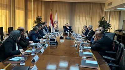 وزير المالية يشارك في «المنتدى الاقتصادى التركي العربي» بإسطنبول 