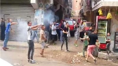 مصرع وإصابة شخصين فى مشاجرة طاحنة بالقليوبية.. والسبب صادم جدا