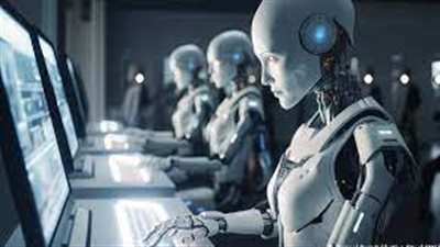 خطة 9 وزارات لاستخدام الذكاء الاصطناعى في تقديم الخدمات للمواطنين