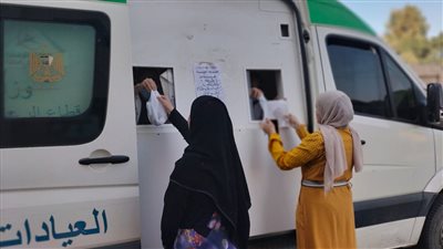 محافظ المنوفية: قوافل طبية مجانية متعددة التخصصات بالمناطق الأكثر احتياجًا