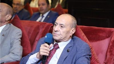 النائب مصطفى قدري الشريف: مصر وجنوب السودان تجمعهما روابط أزلية وتاريخية