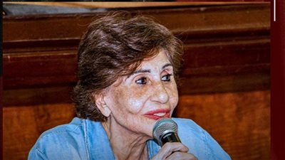 مهرجان شرم الشيخ الدولي يطلق اسم الدكتورة الفنانة سميرة محسن على دورته الثامنة