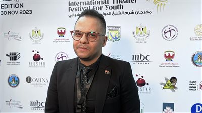 ردًا على تصرف بيومي فؤاد تجاه محمد سلام.. مازن الغرباوي: المسرح كالمسجد ليس مكانا لتصفية حسابات