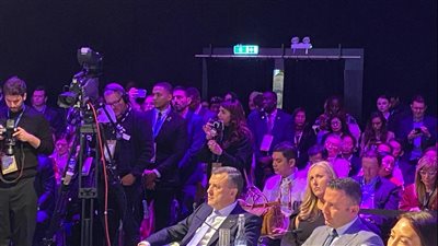 وزير السياحة والآثار يشارك كمتحدث في القمة الوزارية المنعقدة على هامش فعاليات بورصة لندن 