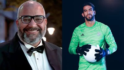  أكره التسول والشعارات الفارغة.. شريف إكرامي يوجه رسالة حادة لـ بيومي فؤاد