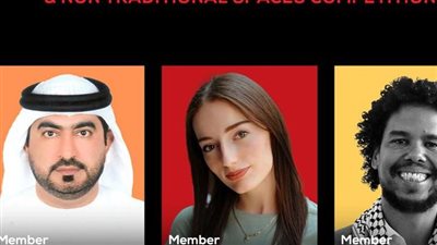 شرم الشيخ الدولي للمسرح يختار 3 مسرحيين شباب للجنة تحكيم مسابقة مسرح الشارع