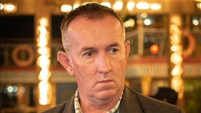 رئيس اتحاد البحر المتوسط للملاحة: مصر تمتاز بالأمان وتستطيع استضافة أولمبياد 2036