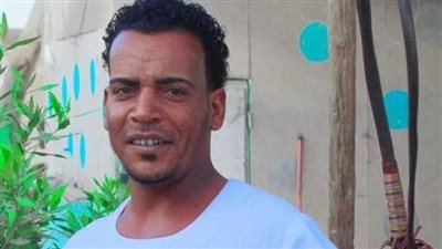 النوبة حزينة بعد مقتل شاب رميًا بالرصاص.. اعرف التفاصيل