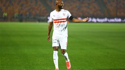 محمد فاروق: الزمالك يجدد عقد 