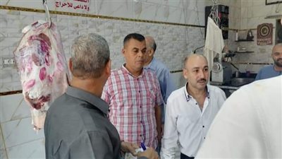 تموين المنيا: ضبط 80 مخالفة متنوعة خلال حملات على المخابز البلدية والأسواق