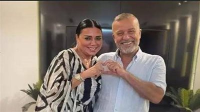 موعد وقناة عرض «وبقينا اتنين» لـ شريف منير ورانيا يوسف