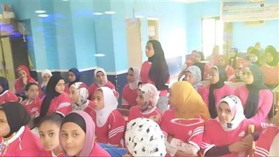 بالأرقام.. حصاد أنشطة مديرية الشباب والرياضة بالمنيا خلال أكتوبر الماضي