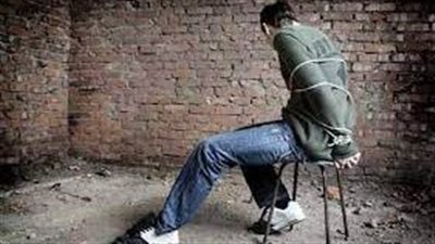 الأمن العام يكشف لغز خطف طبيب من وحدة صحية بالقليوبية وضبط الجناة 