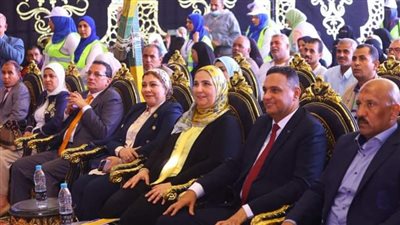 تفاصيل إضافة 6 آلاف أسرة جديدة لدعم 