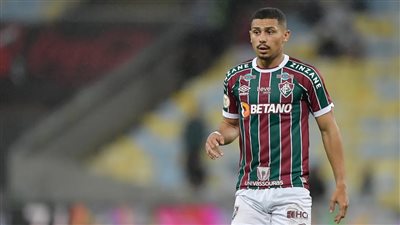 رئيس فلومنينسى يفتح الباب لرحيل أندرى فى يناير