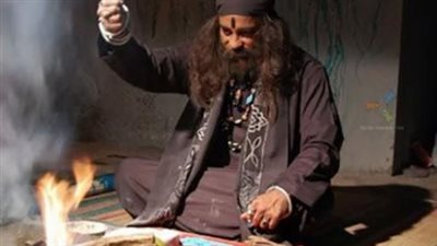 القبض على أدمن صفحة تامر السني لجلب الحبيب ورد المطلقات بالعجوزة