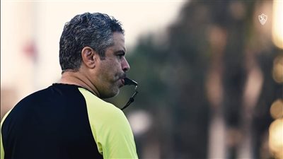 تعرف على قائمة الزمالك التى أعلنها معتمد جمال لمواجهة بيراميدز في الكأس 