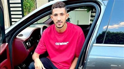 أحمد فتوح مستمر مع الزمالك حتى 2028 مقابل 100مليون جنيه 