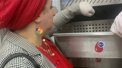 جولة موسعة لإدارة العلاج الحر بالمنوفية على المنشآت الطبية الخاصة بأشمون تكشف 