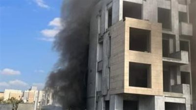 الحماية المدنية تسيطر على 3 حرائق في القاهرة والجيزة والفيوم