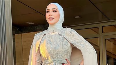 نداء شرارة تستعد لأغنية جديدة باللهجة المصرية