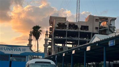 البريطانيون العائدون من غزة يرون مشاهد الفوضى والرعب