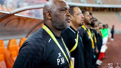 صحيفة إماراتية: موقف موسيمانى من البقاء مدربًا للوحدة يتعقد.. ومطالبات برحيله