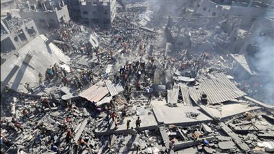 ننشر تقرير المنظمة العربية لحقوق الإنسان حول أخطر 9 أسئلة بشأن الاحتلال الاسرائيلى