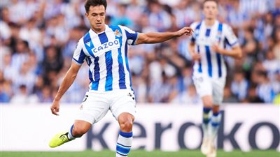 بايرن ميونيخ يتجه لليجا بدلًأ من البريميرليج لتدعيم خط وسط الفريق