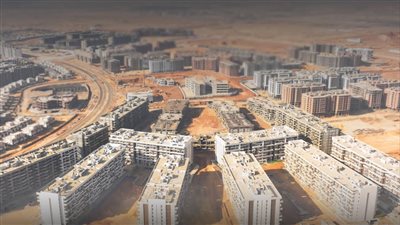 اقتراب انتهاء تسليم المرحلة الثانية بالكامل لمشروع 