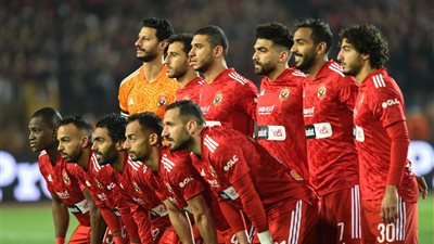 غياب موديست ومعلول.. كولر يُعلن تشكيل الأهلى أمام سيراميكا فى الدورى