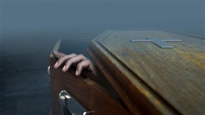 الدفن حيًا.. قصص مرعبة لكنها حقيقية