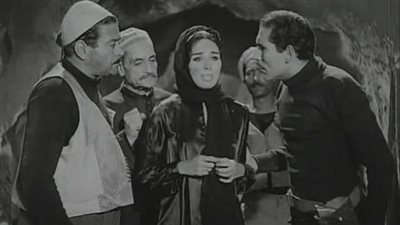 فيلم أدهم الشرقاوي يتصدر الترند بعد مرور 59 عاما