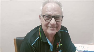 البرازيل وإنجلترا وأوكرانيا فى القاهرة اليوم للمشاركة ببطولة العالم البارالمبية للكرة الطائرة