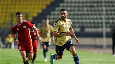 تفاصيل تحركات الزمالك لحل أزمة القيد وضم موهبة طلائع الجيش 