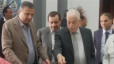 البنك الزراعي المصري يدعم جهود التنمية الشاملة على أرض سيناء