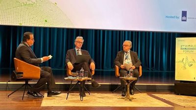 وزير الصحة: وباء كورونا كشف ثغرات خطيرة في الهيكل الصحي العالمي