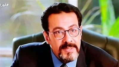 إصابة الفنان تامر ضيائي في عينه (صورة)