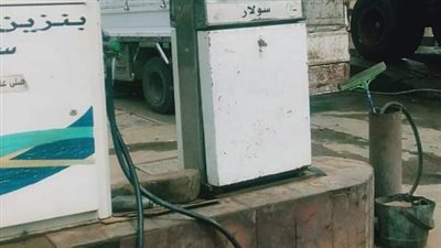 حملات تفتيشية موسعة تكشف «بلاوي سودا» بالمنوفية