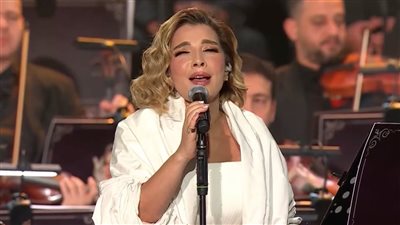 أصالة تشدو في سماء السعودية بأغنية 