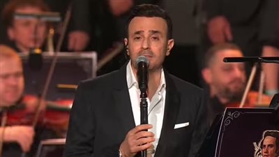 صابر الرباعي يعود لـ 