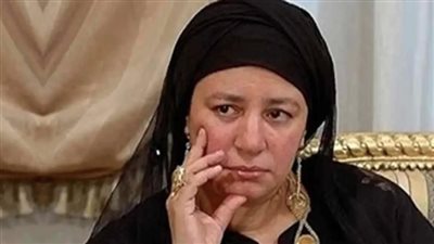 جمال العدل يكشف حقيقة اعتزال عبلة كامل: حسيت أنها مش هتمثل تاني