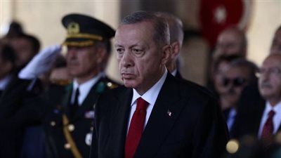 أردوغان: تركيا ناقشت مع بلينكن إدخال مزيد من المساعدات الإنسانية يوميا إلى غزة