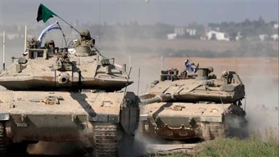 «دعم الفلسطينيين»: جندي إسرائيلي قتل أكثر من 100 شخص احتُجزوا بمستشفى كمال عدوان