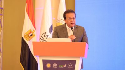 وزير الصحة: السكتة الدماغية ثاني سبب للوفاة على مستوى العالم 